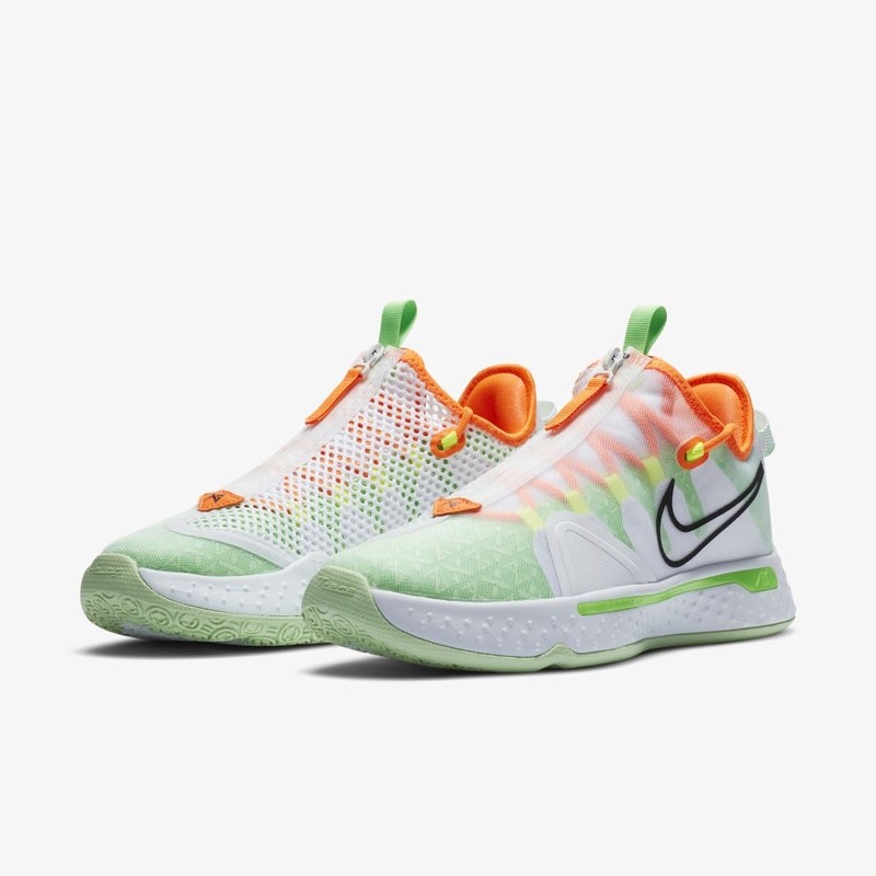 Nike PG 4 Gatorade Multicolor | CD5078-100 | Grailify